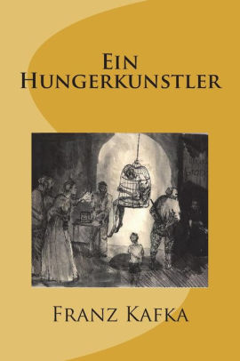 Ein Hungerkünstler